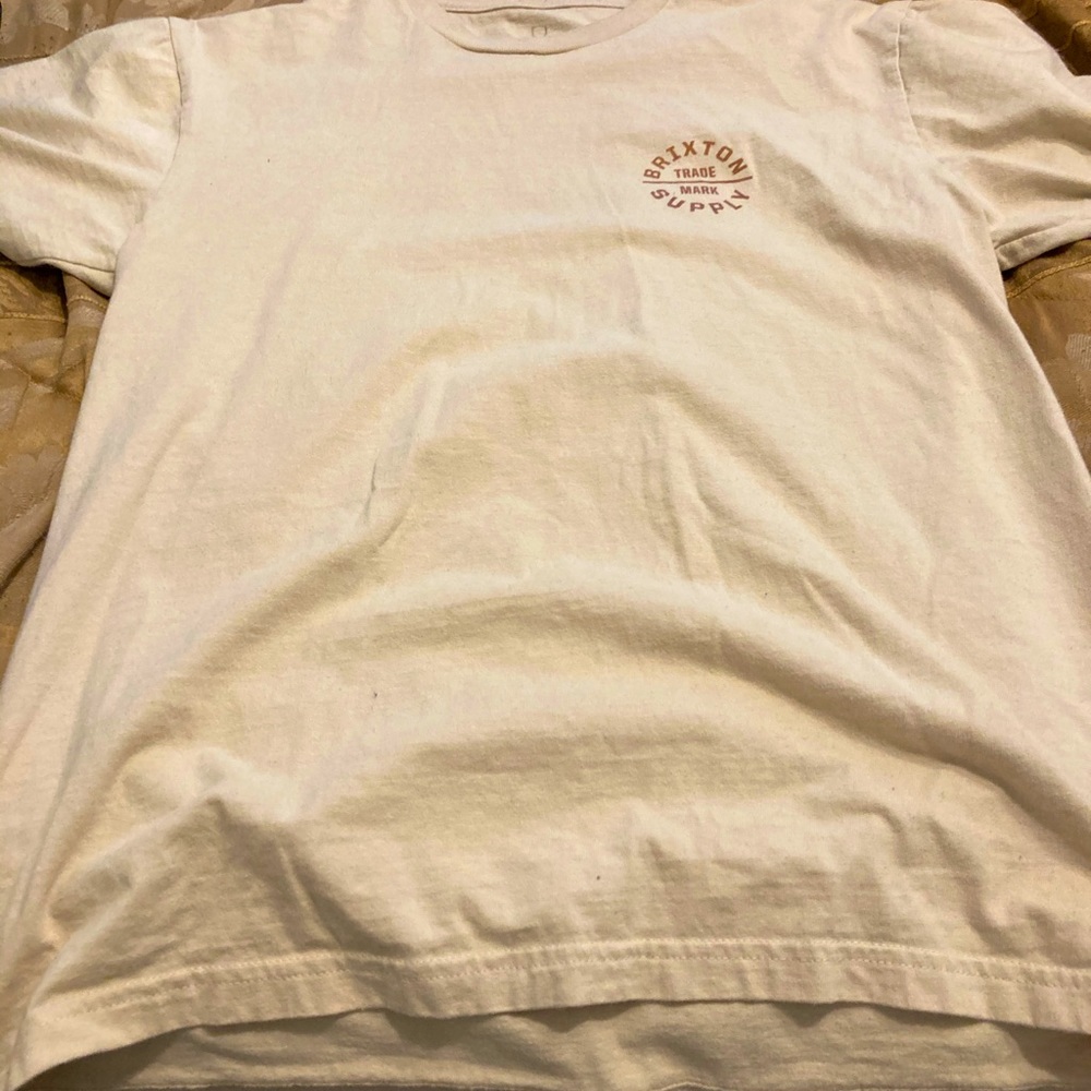 Brixton shirt